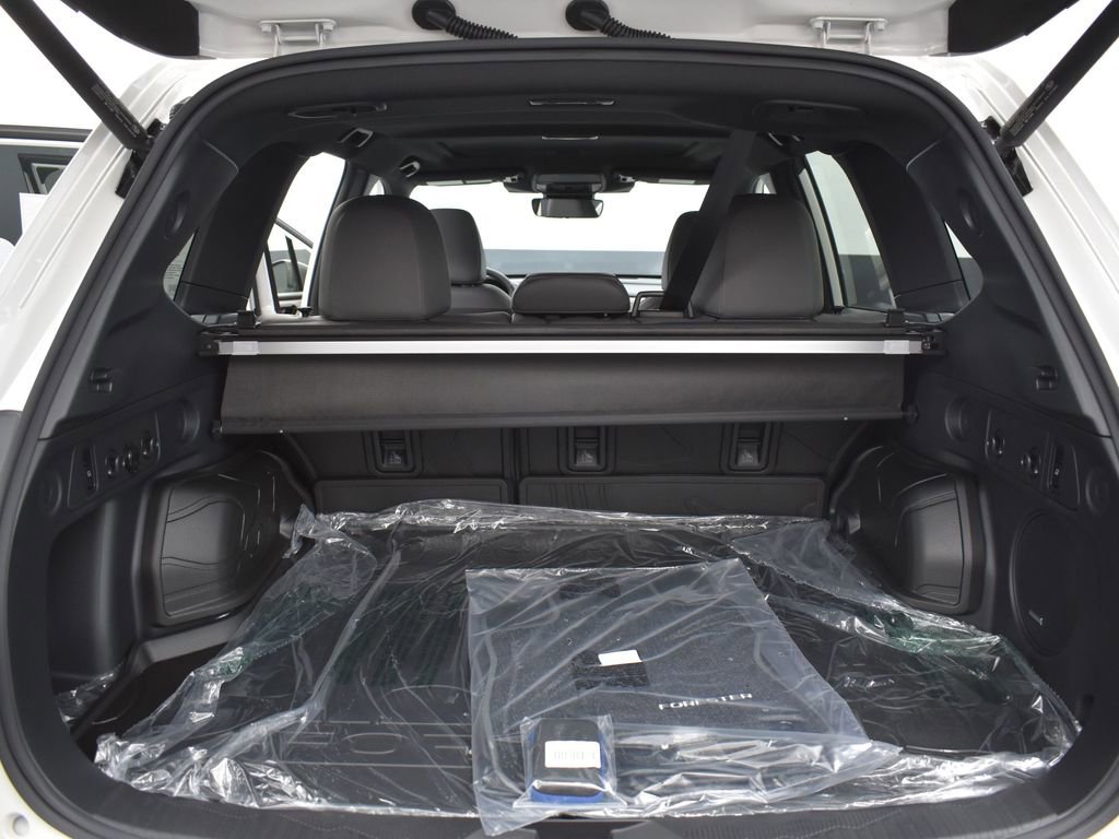 New 2025 Subaru Forester Limited image 26