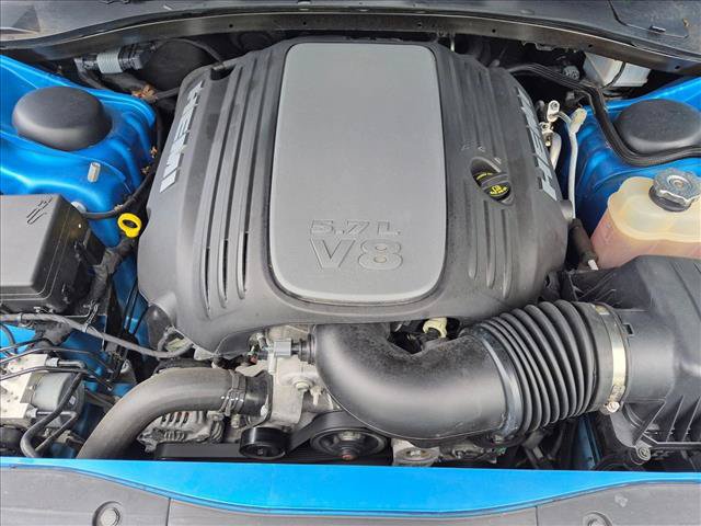 Used 2023 Dodge Charger R/T w/ Performance Handling Group RWD image 23