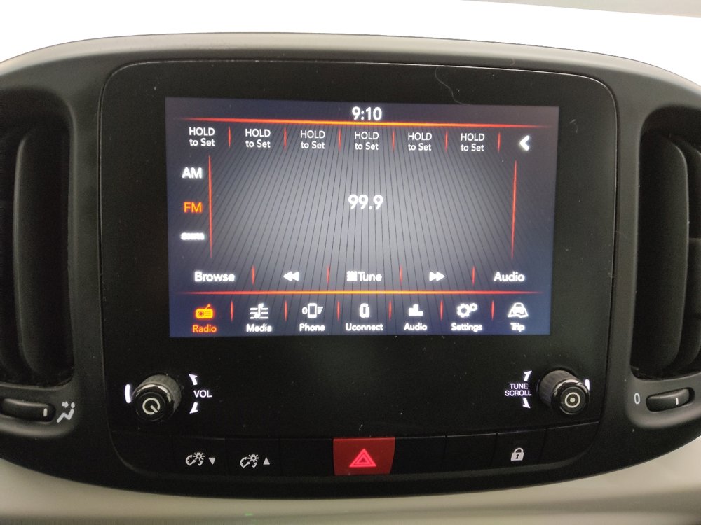 Used 2019 FIAT 500L Pop w/ Popular Equipment Group FWD image 25