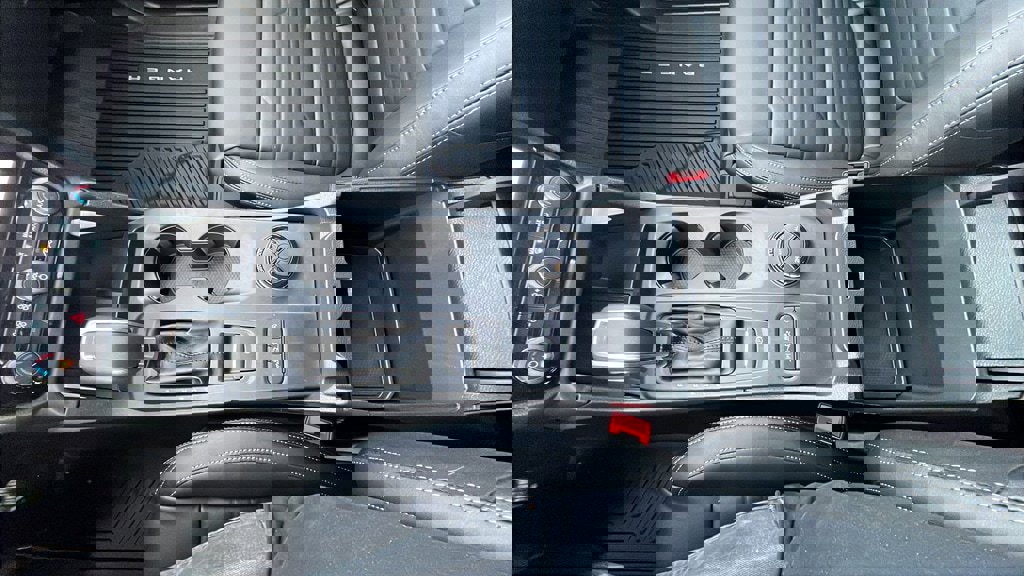 New 2025 Ford Ranger Lariat w/ FX4 Off-Road Package image 20