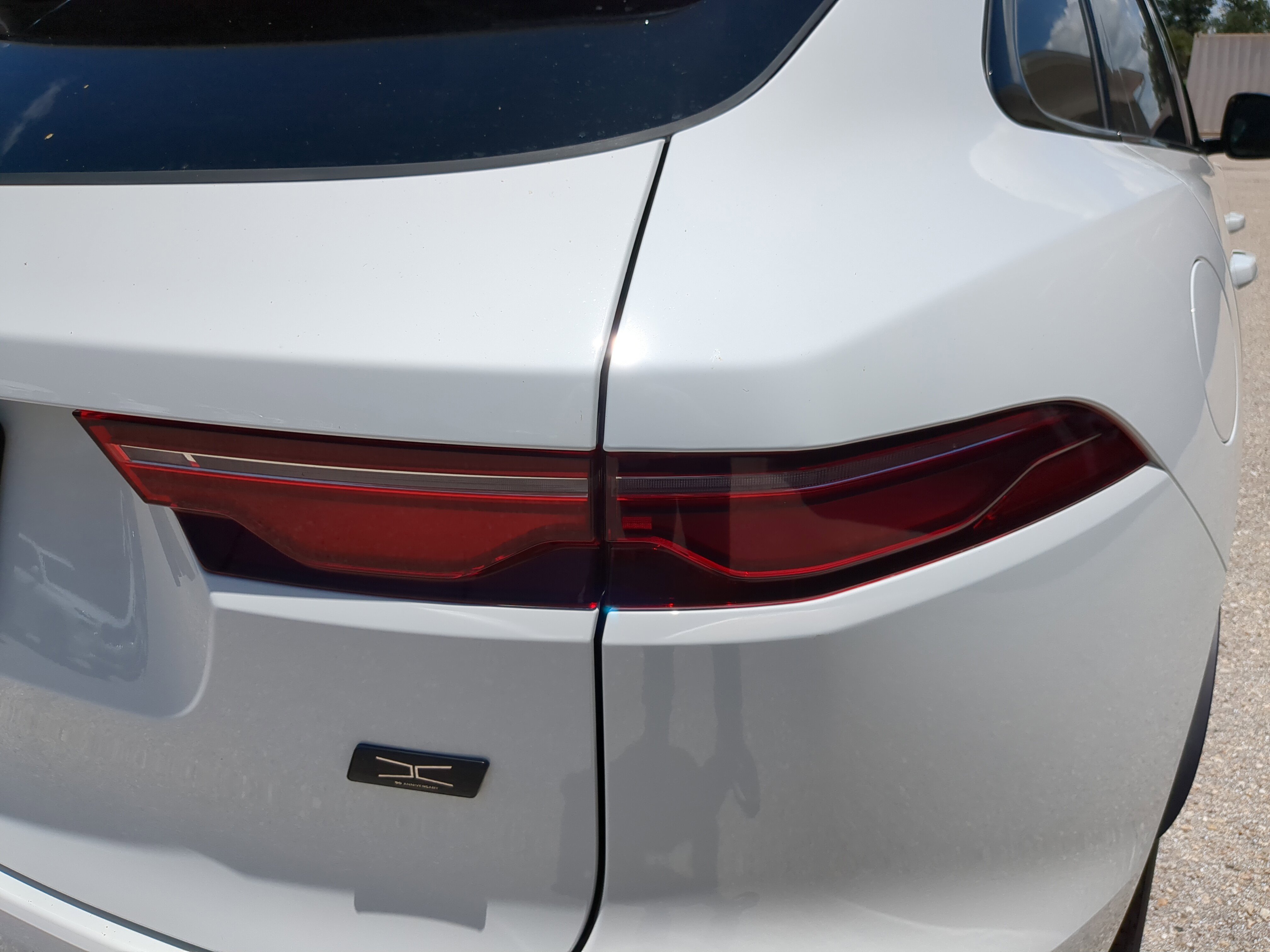 New 2026 Jaguar F-PACE R-Dynamic S image 12