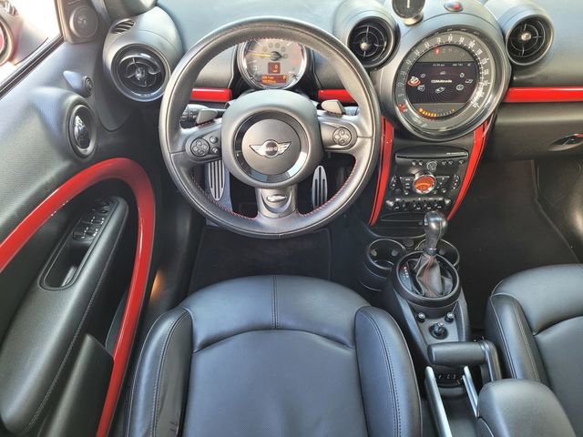 Used 2014 MINI Cooper Countryman John Cooper Works image 16