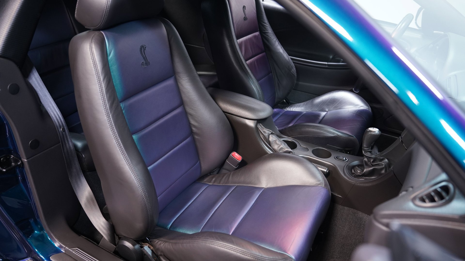 Used 2004 Ford Mustang Cobra RWD image 37