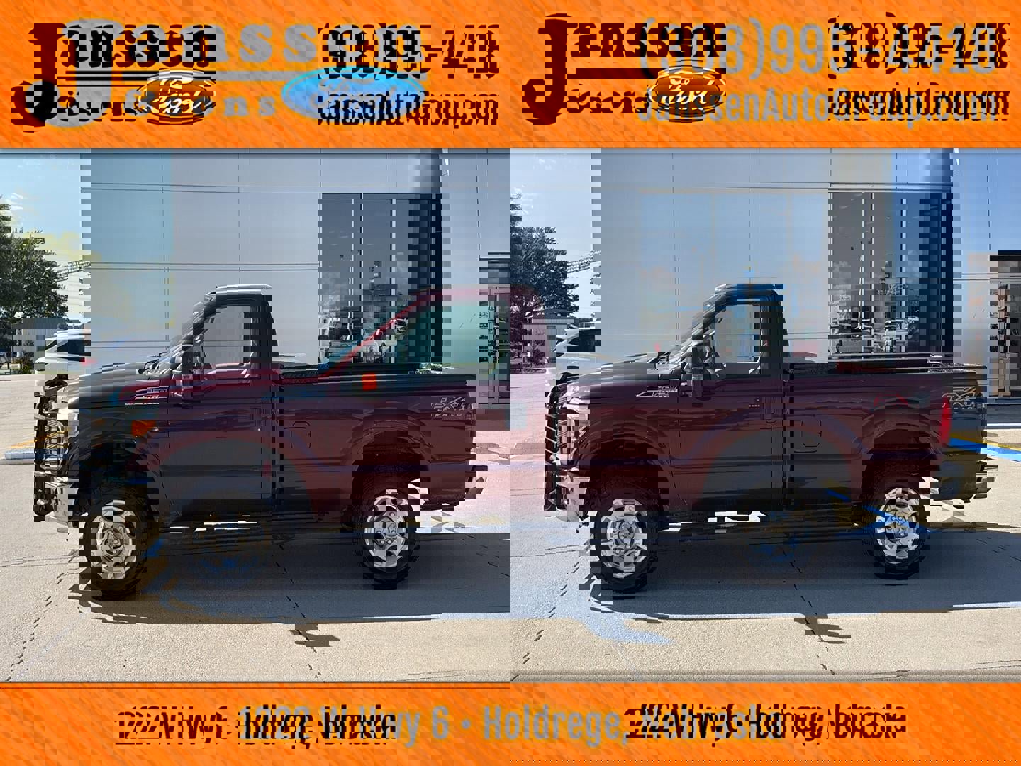 Used 2012 Ford F250 XLT w/ XLT Value Pkg