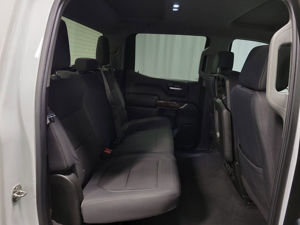 Used 2020 GMC Sierra 1500 SLE image 23