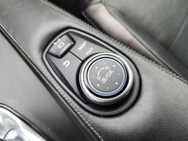 Certified 2021 INFINITI QX50 Sensory w/ Cargo Package image 24