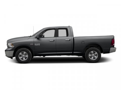 Used 2016 RAM 1500 Big Horn image 3