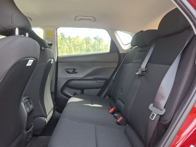 New 2026 Hyundai Kona SEL Sport FWD image 14