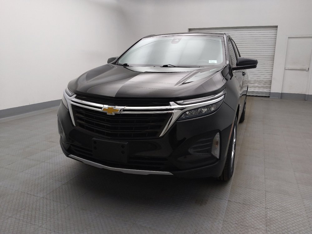 Used 2022 Chevrolet Equinox LT FWD image 15