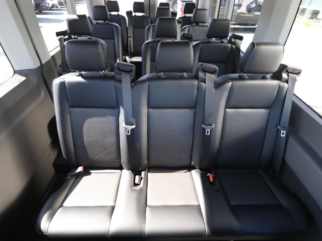New 2026 Ford Transit 350 XL RWD image 10