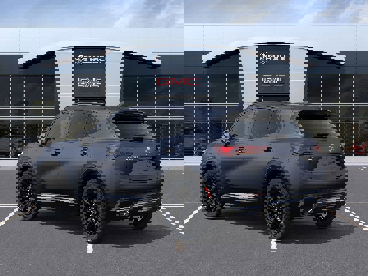 New 2026 Buick Envision Sport Touring image 35