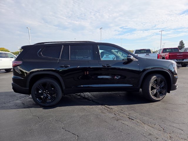New 2027 GMC Acadia Elevation w/ Black Edition AWD/4WD image 20