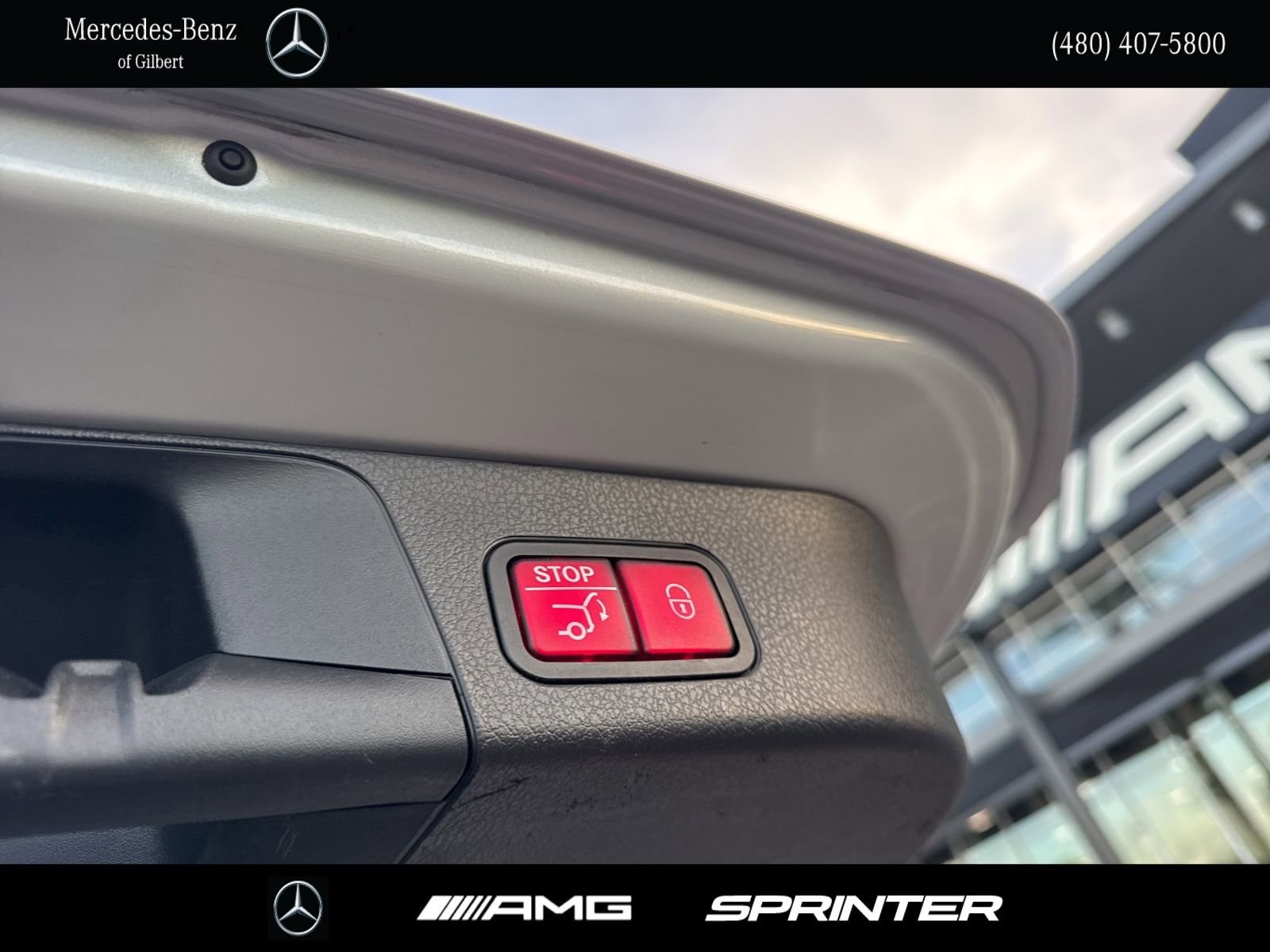 Used 2021 Mercedes-Benz GLB 250 image 8