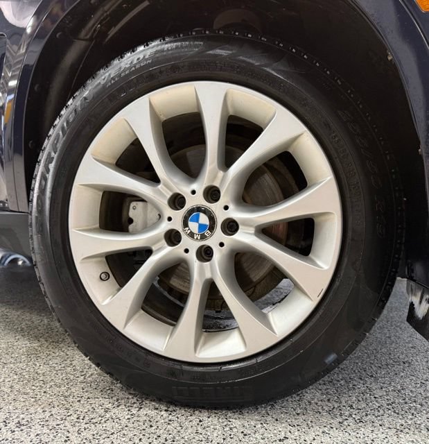 Used 2015 BMW X5 xDrive35i AWD/4WD image 8
