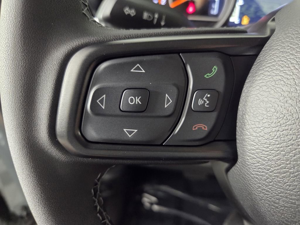 New 2026 Jeep Gladiator Sport AWD/4WD image 14
