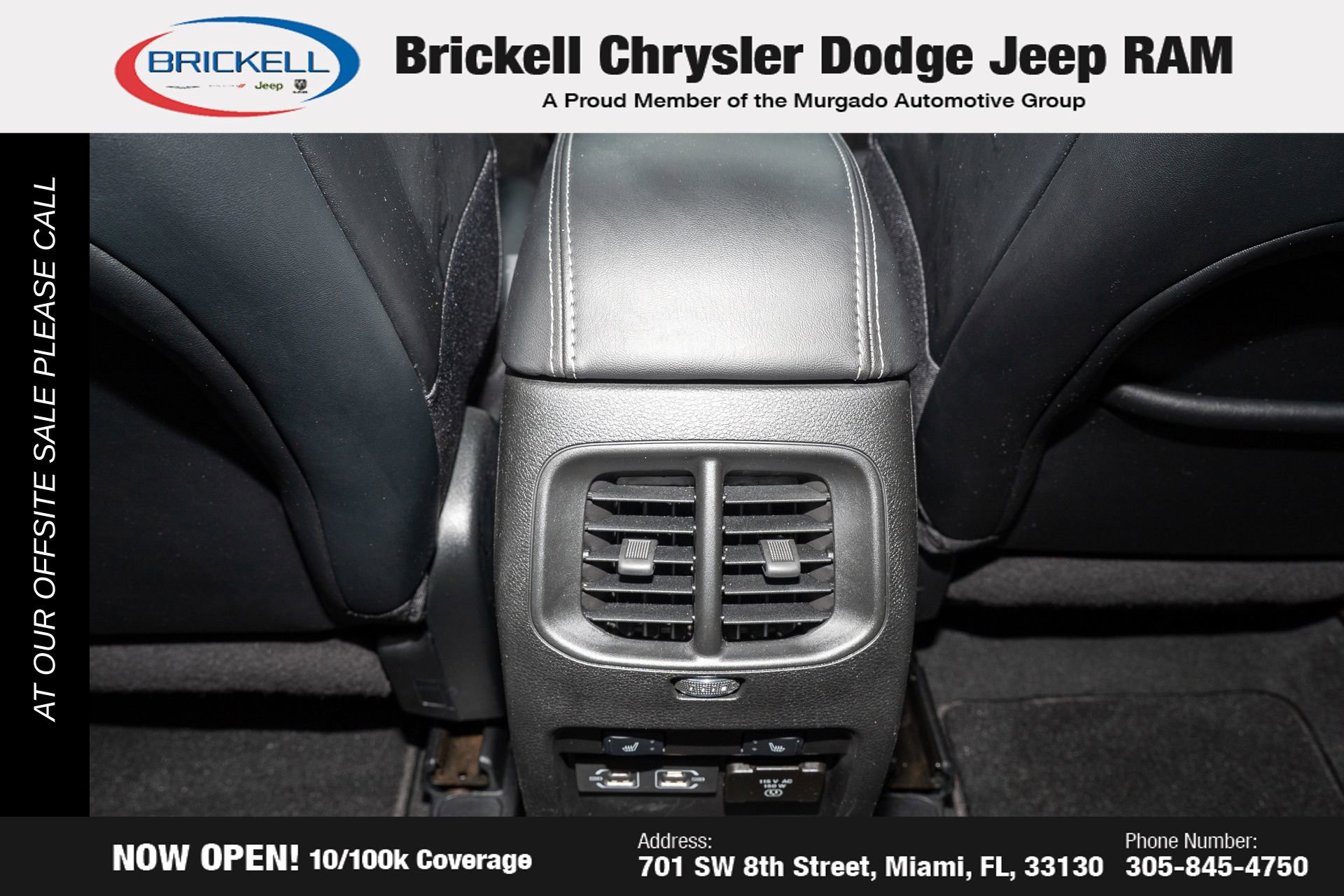 Used 2022 Jeep Cherokee Limited w/ Elite Package image 19