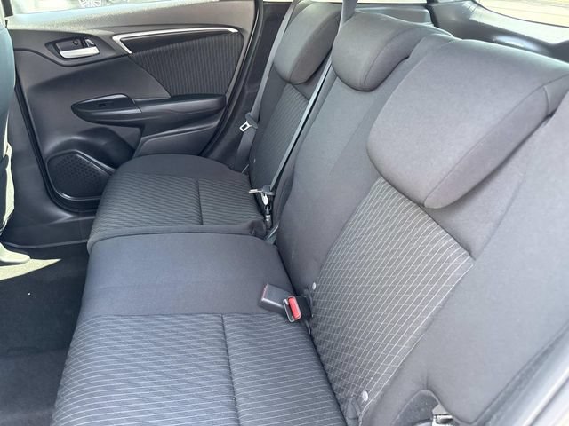 Certified 2020 Honda Fit EX image 14