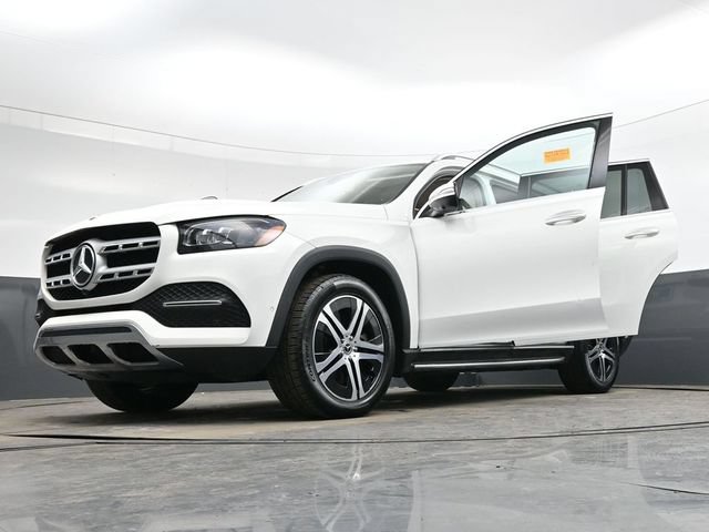 Used 2020 Mercedes-Benz GLS 450 4MATIC image 43