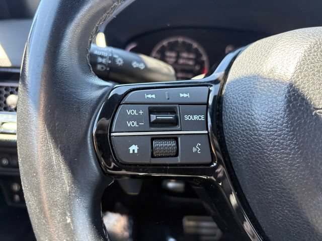 Used 2024 Honda Civic Sport image 27