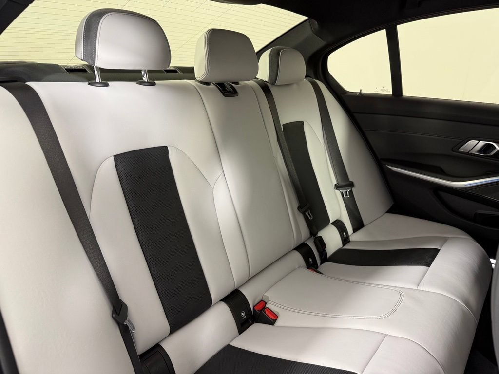 Used 2023 BMW M3 w/ M Driver's Package RWD image 18