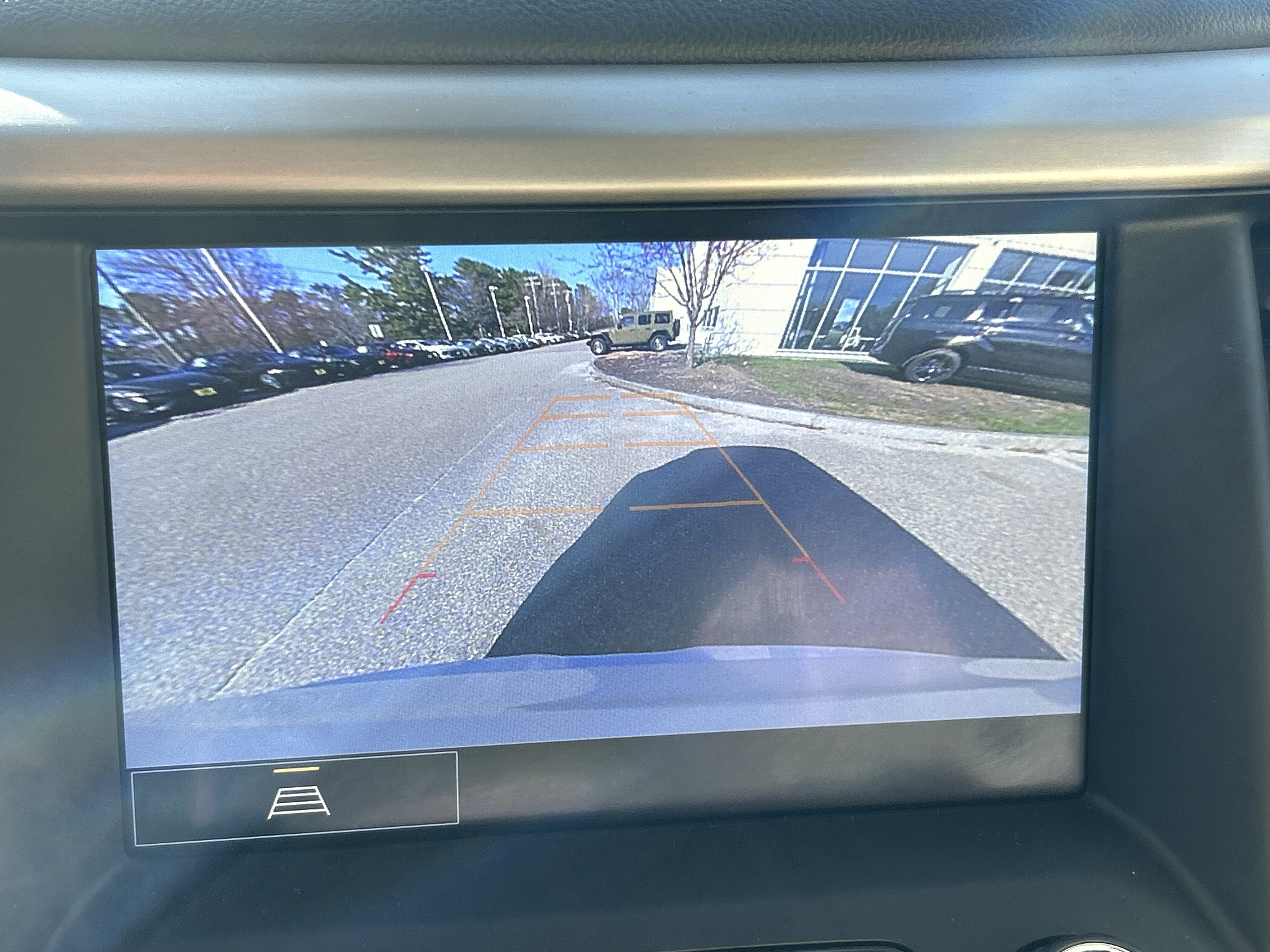 Used 2021 GMC Acadia Denali w/ LPO, Floor Liner Package AWD/4WD image 27