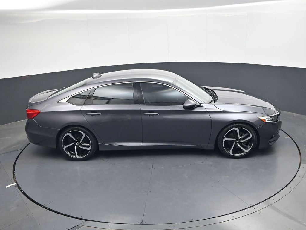 Used 2019 Honda Accord Sport image 25