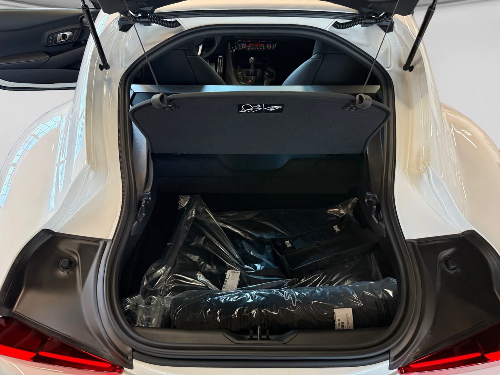 New 2026 Toyota Supra RWD image 23