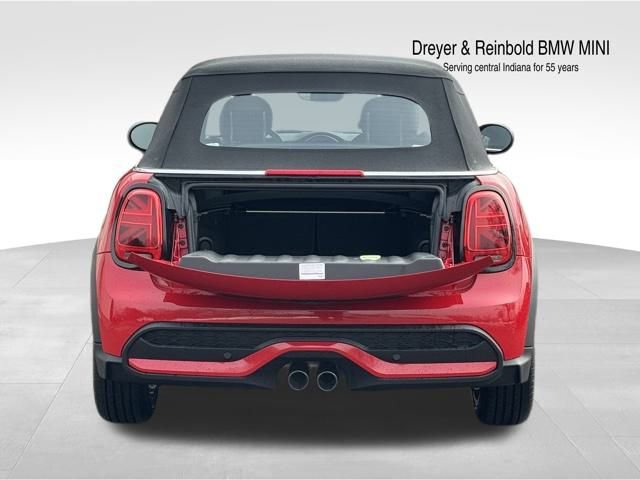 Used 2023 MINI Cooper S image 28