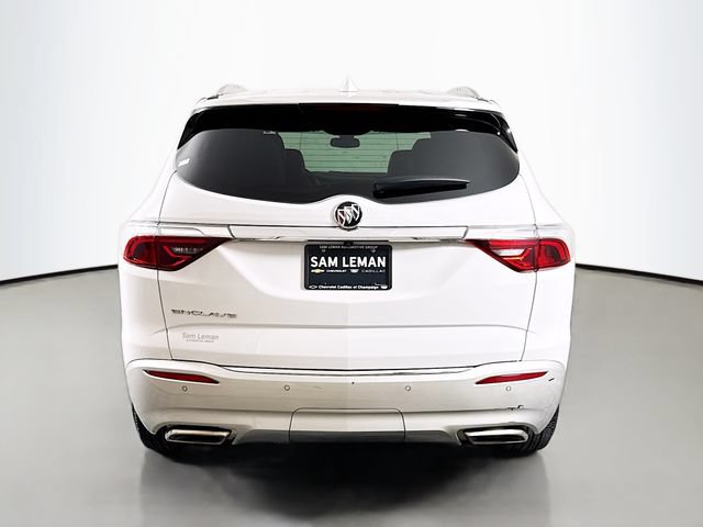 Used 2023 Buick Enclave Essence FWD image 6