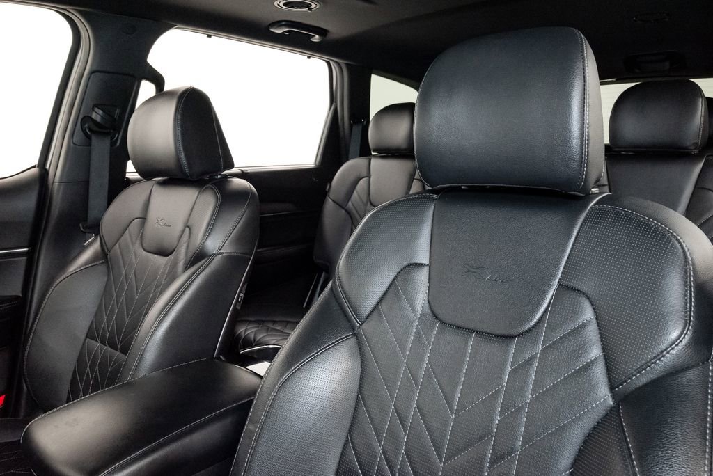 Certified 2024 Kia Telluride EX X-Line AWD/4WD image 11