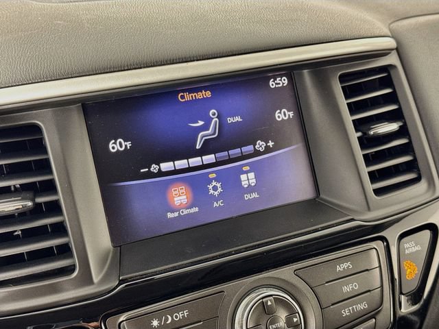 Used 2018 Nissan Pathfinder S FWD image 18