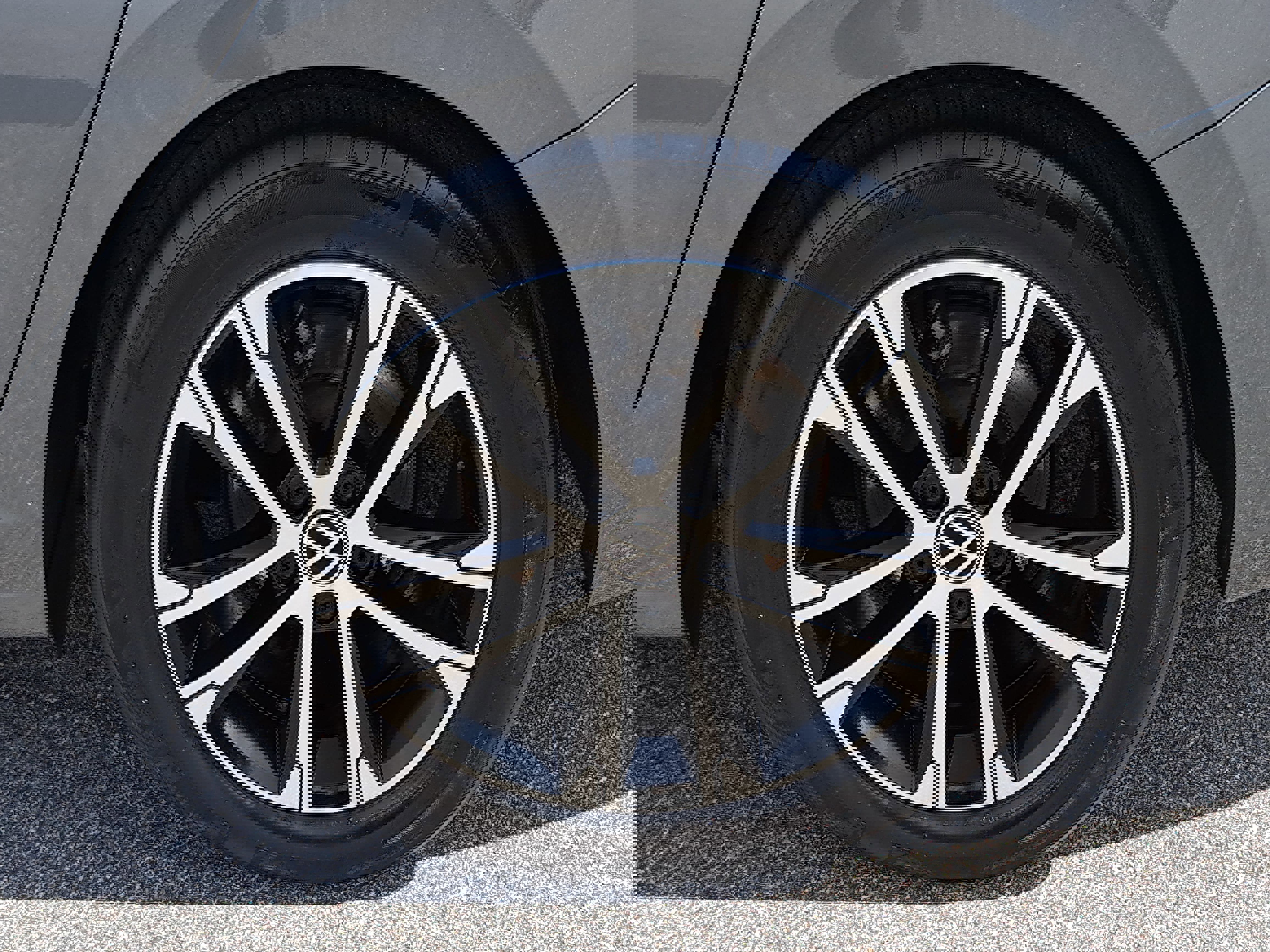 Certified 2024 Volkswagen Jetta Sport image 30