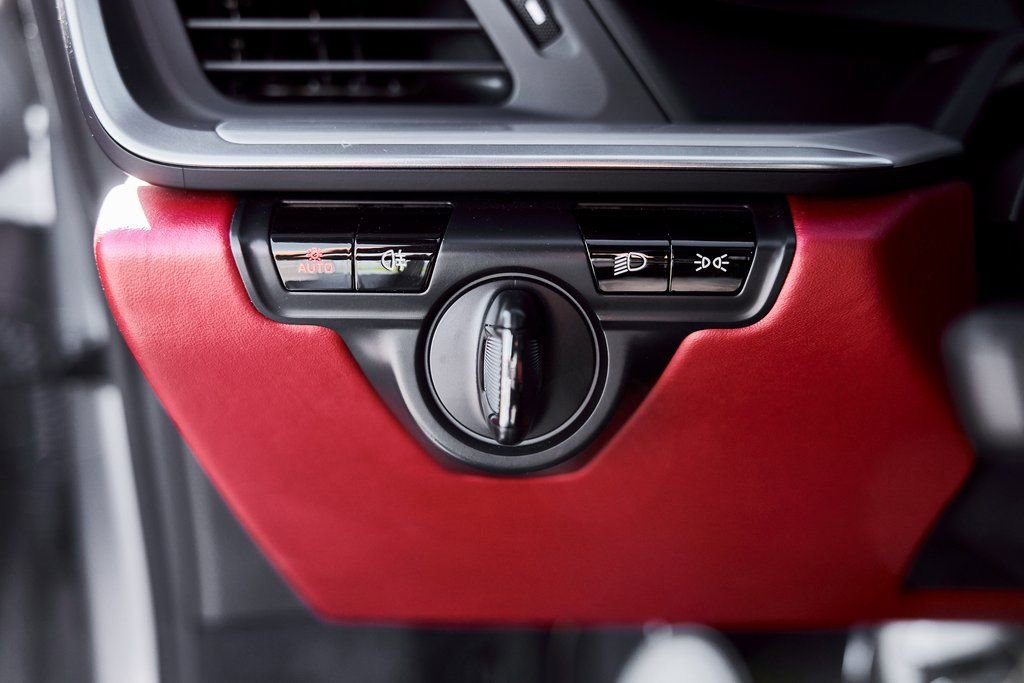 Used 2021 Porsche 911 Turbo S AWD/4WD image 44