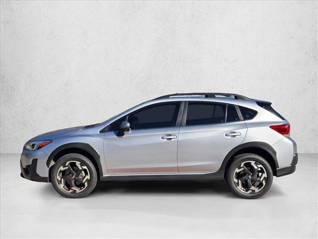 Used 2022 Subaru Crosstrek 2.5i Limited image 8