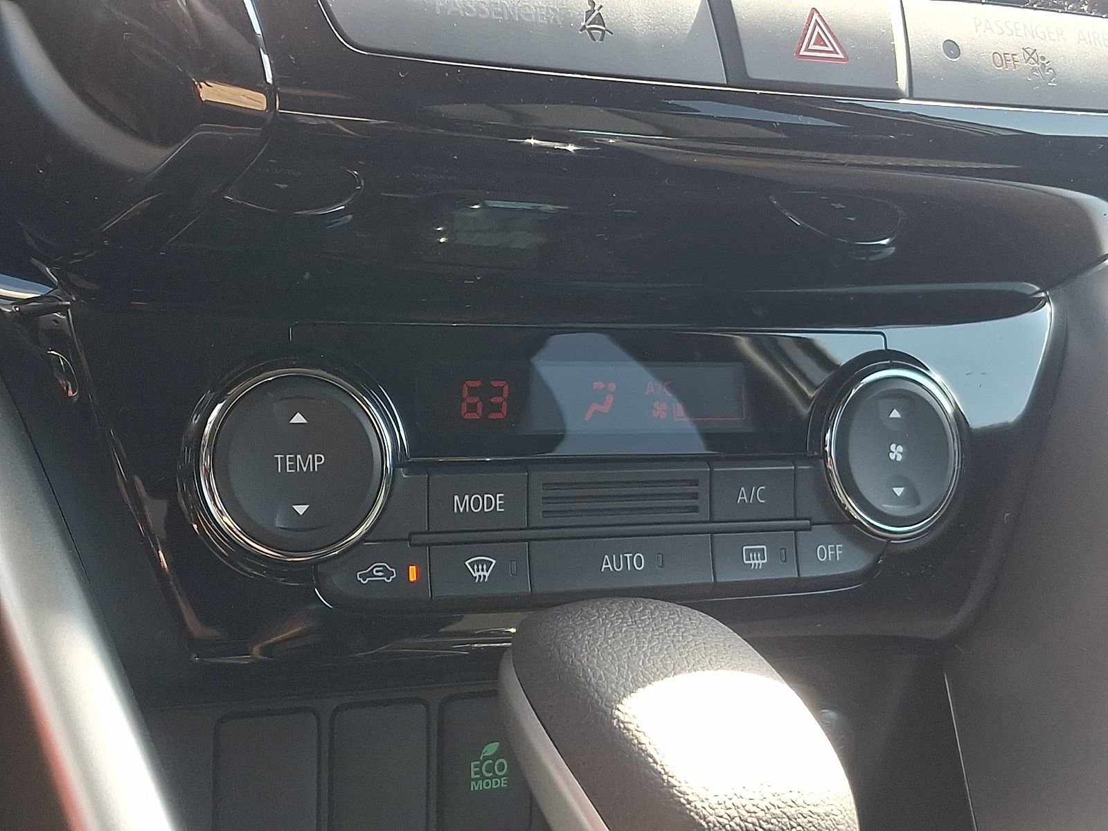 New 2026 Mitsubishi Eclipse Cross ES AWD/4WD image 14