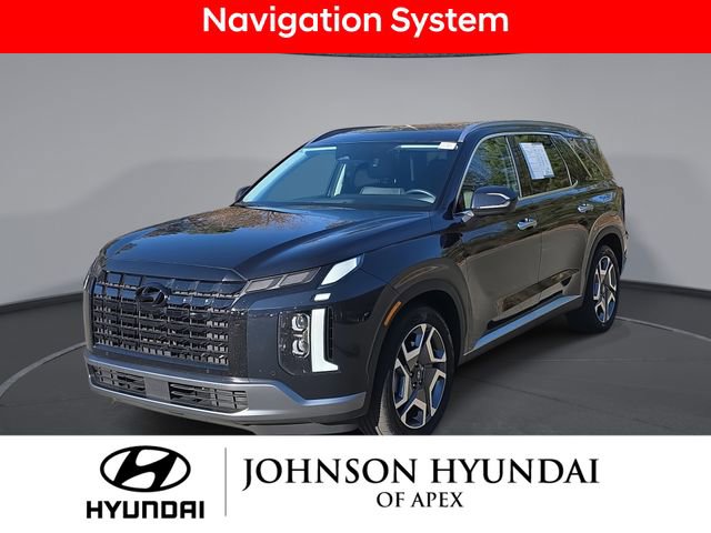 Used 2024 Hyundai Palisade SEL w/ Premium Package