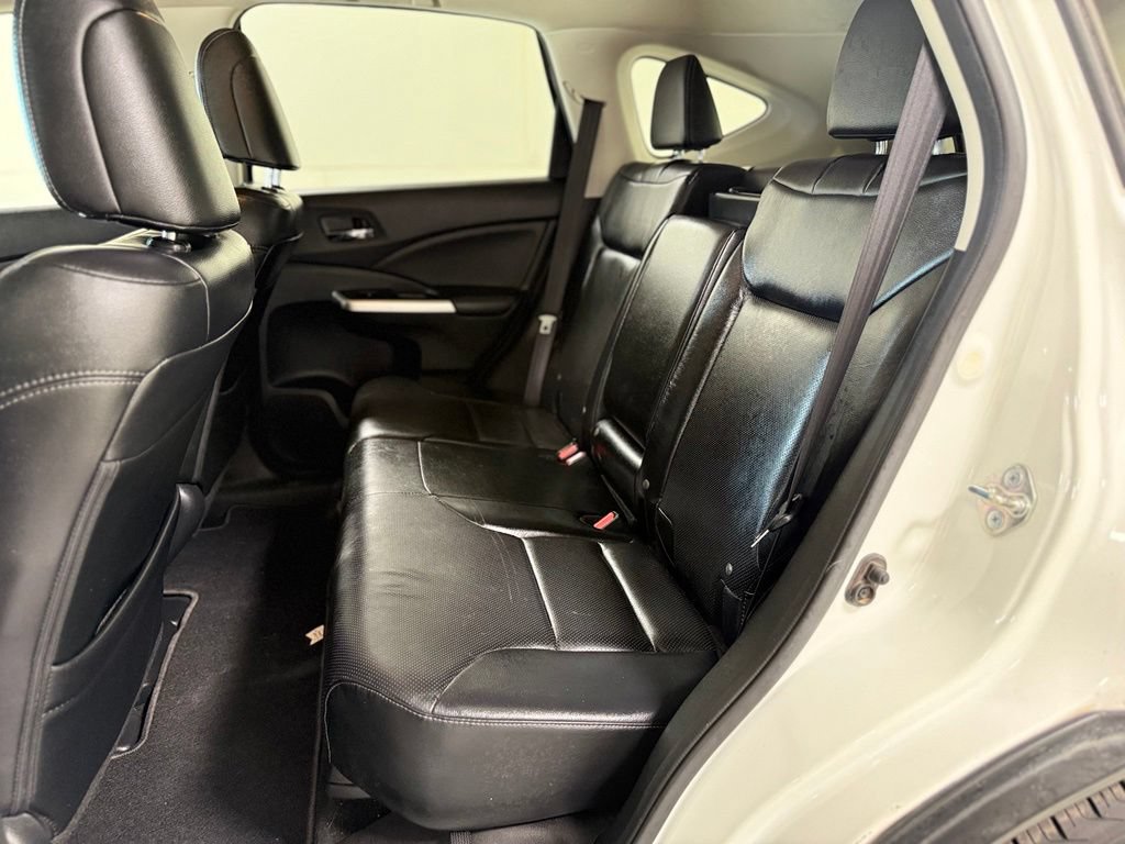 Used 2016 Honda CR-V Touring image 16