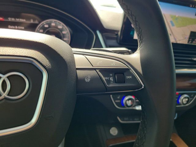 Certified 2023 Audi Q5 2.0T Premium Plus w/ Premium Plus Package image 23