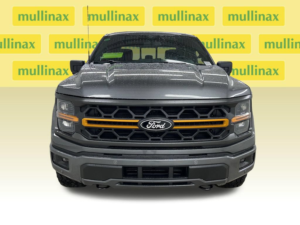 New 2026 Ford F150 Tremor AWD/4WD image 17