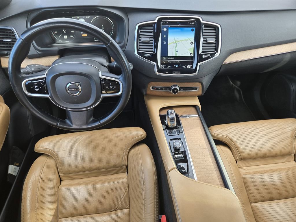 Used 2018 Volvo XC90 T8 Inscription w/ Convenience Package image 18