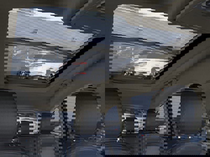 New 2026 Lincoln Nautilus Premier image 22