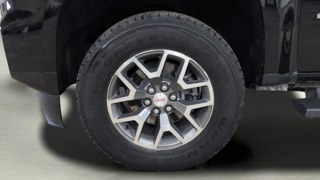 Used 2022 GMC Canyon AT4 w/ Trailering Package AWD/4WD image 31