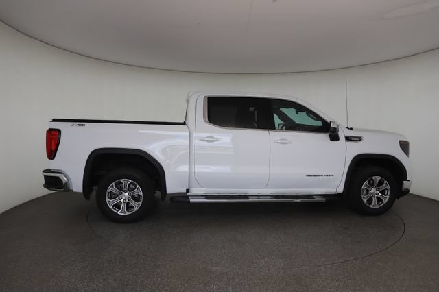 Used 2023 GMC Sierra 1500 SLE AWD/4WD image 22