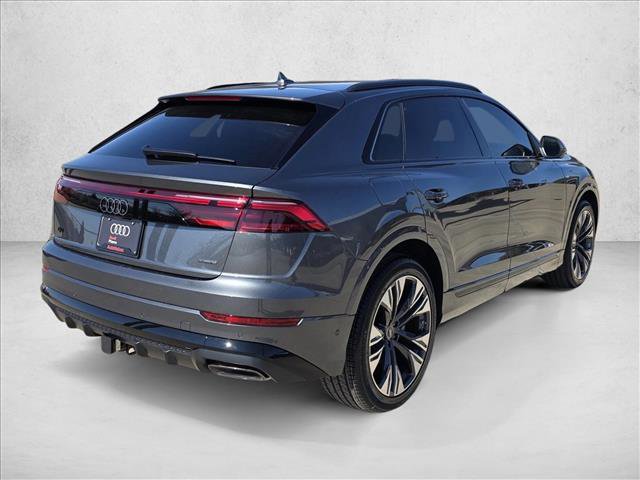 New 2026 Audi Q8 Premium Plus image 5