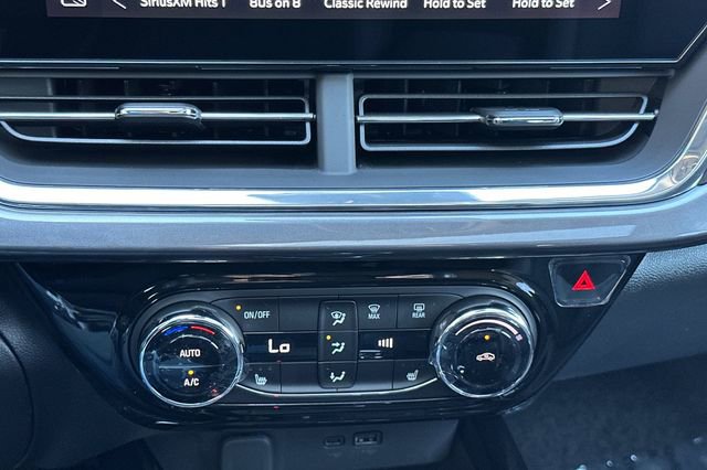 New 2026 Chevrolet Trax ACTIV w/ Sunroof Package image 26