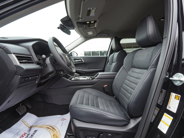 New 2026 Mitsubishi Outlander SE AWD/4WD image 33