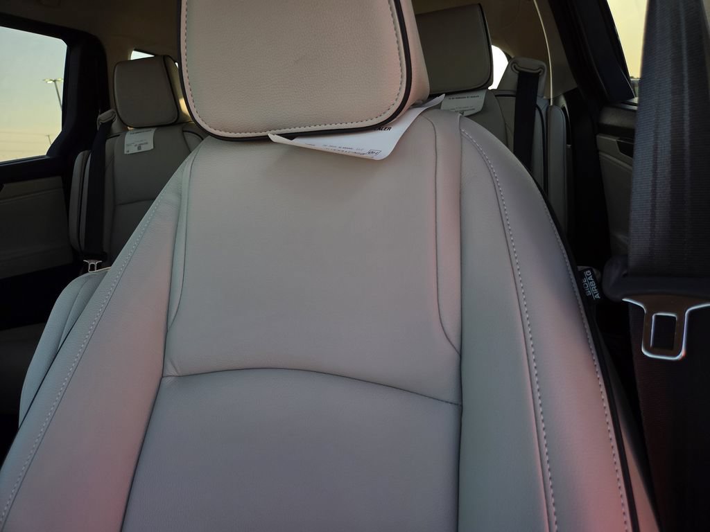 New 2027 Honda Odyssey Touring image 16