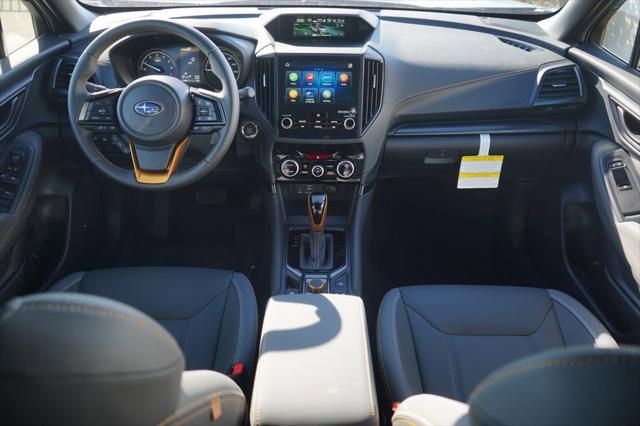 New 2025 Subaru Forester Wilderness image 8