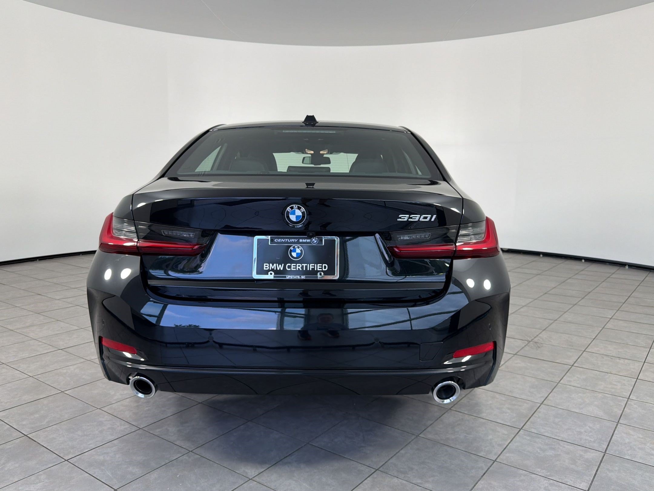 Used 2025 BMW 330i Sedan RWD image 10