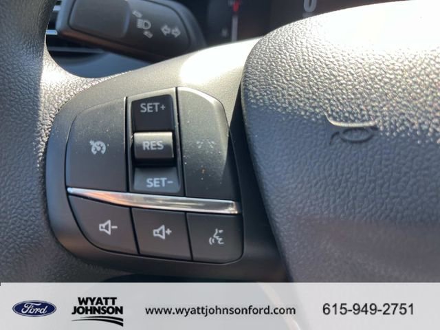 New 2026 Ford Escape Active image 25